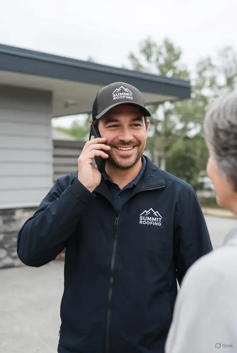 Flat Roof Leak Repair Monroe, NE FAQs